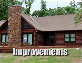 Log Repair Experts  Rural Hall, North Carolina